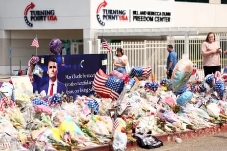 Trump Leverages the Activist’s Killing to Push a Agenda of Retribution
