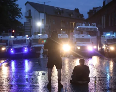 The Region Faces Racial Unrest 'Permacrisis', Official Papers Warn
