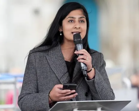 The Coventry South MP Consults Defamation Legal Experts Following Row Involving Jeremy Corbyn Regarding Organization Funds