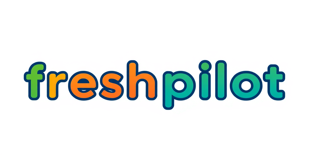 Fresh Idea Pilot
